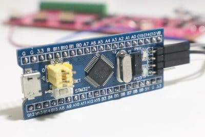 JTAG