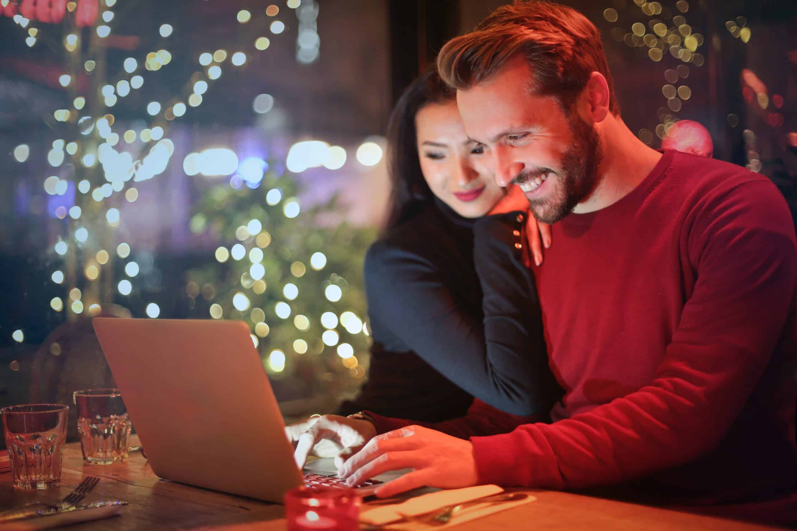 2020 Holiday Sales