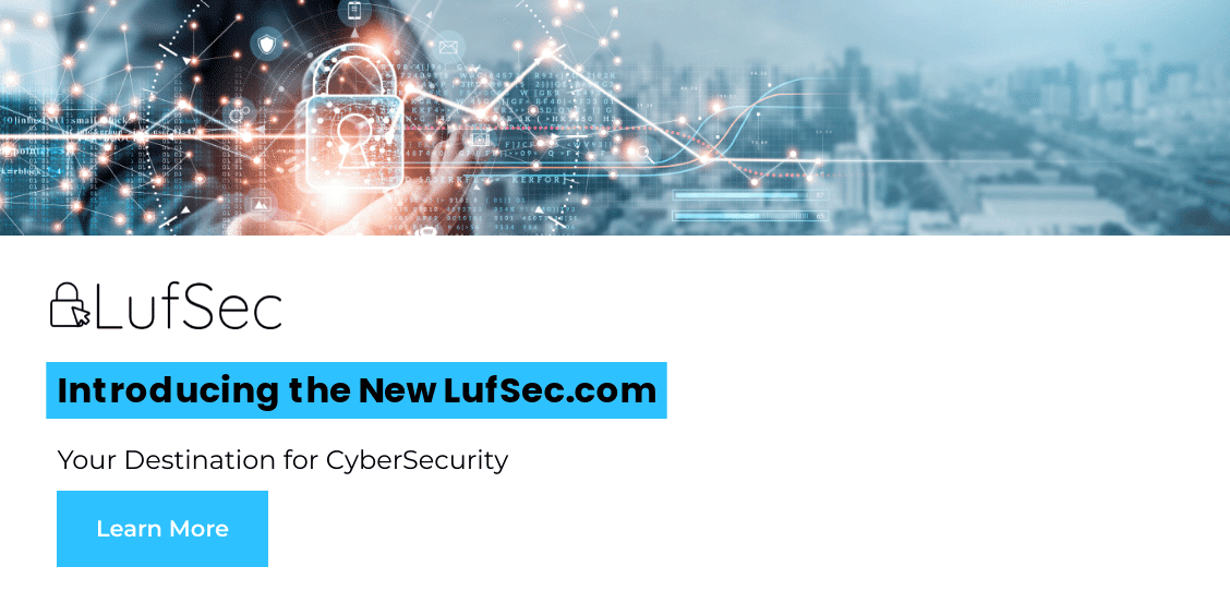 new lufsec.com