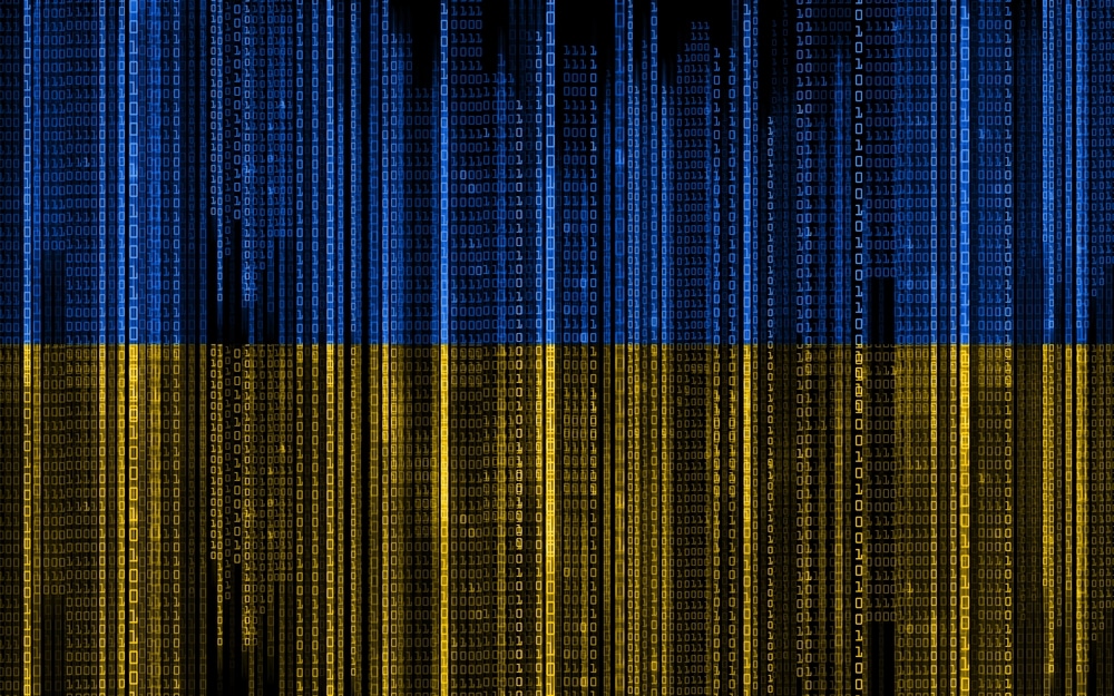 Ukraine Cyber Defense