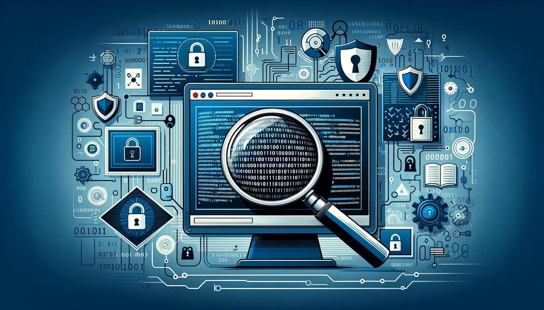 web application hacking