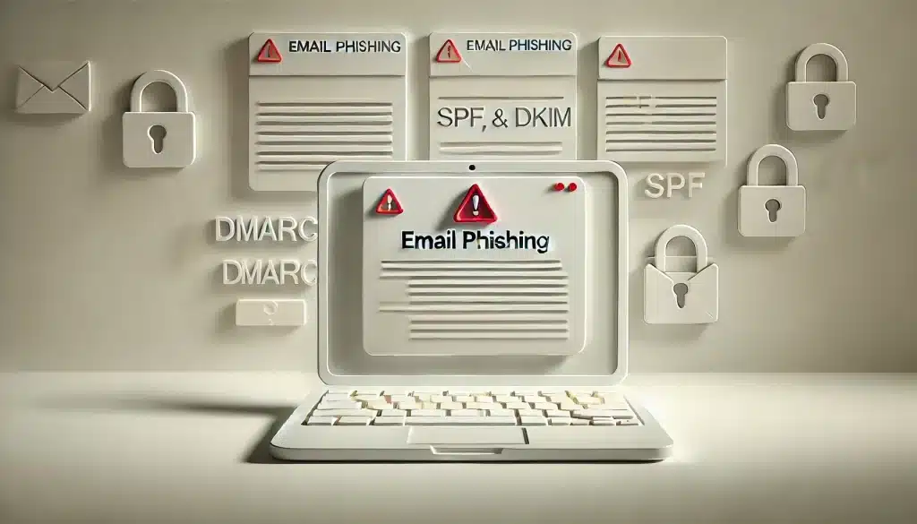 phishing