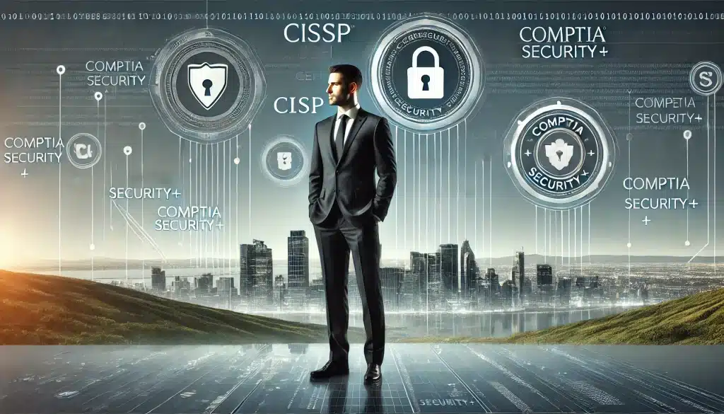 cyber security certifications