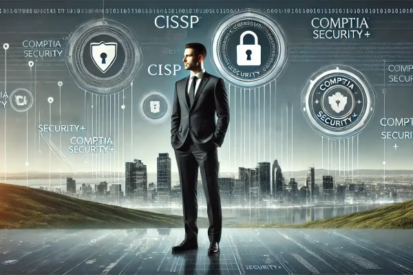 cyber security certifications