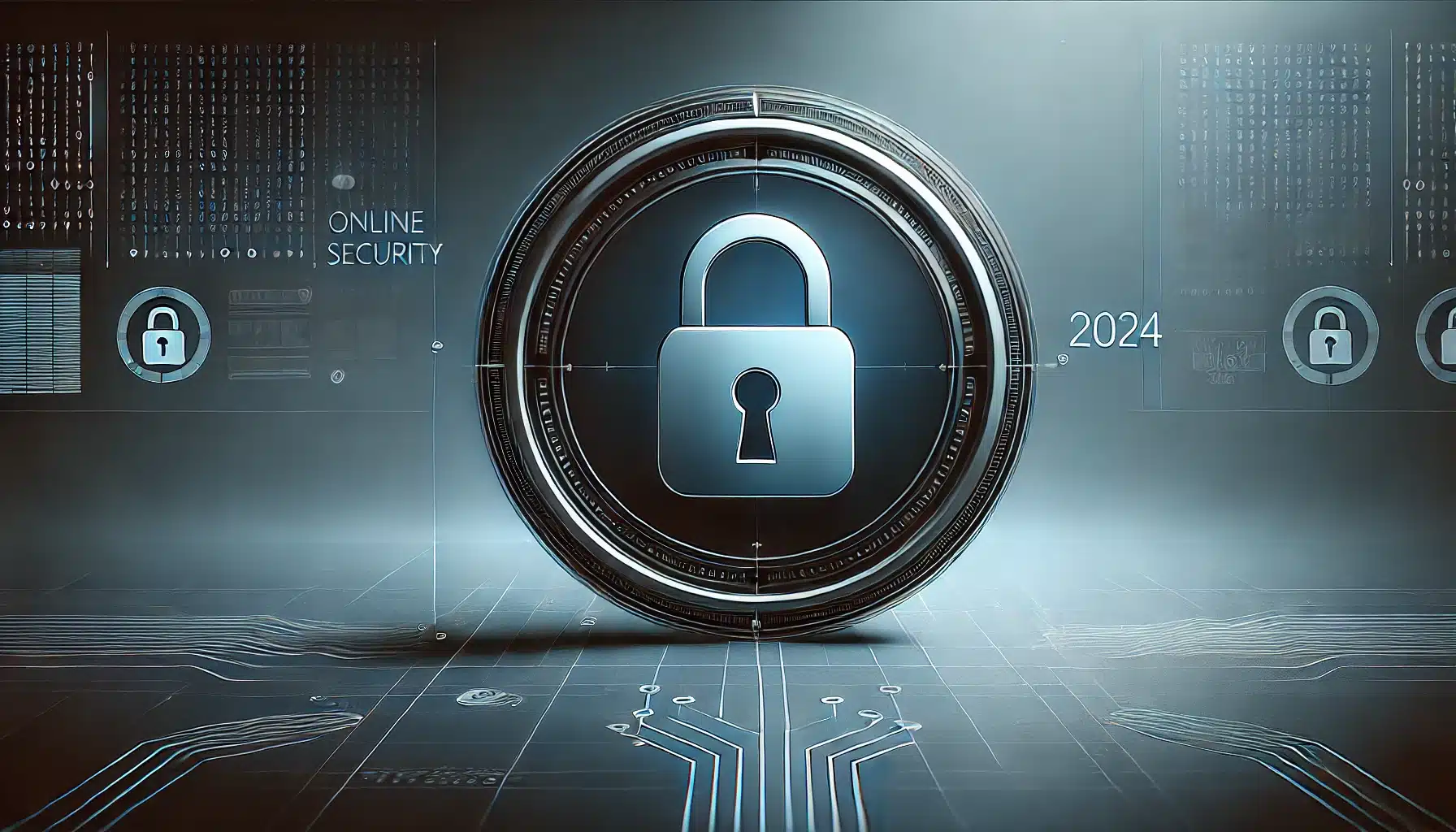 secure your online accounts