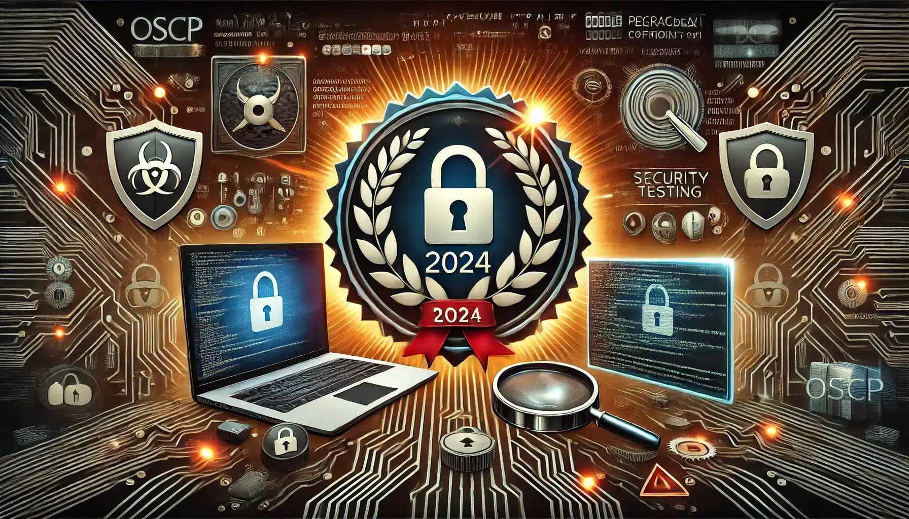 OSCP