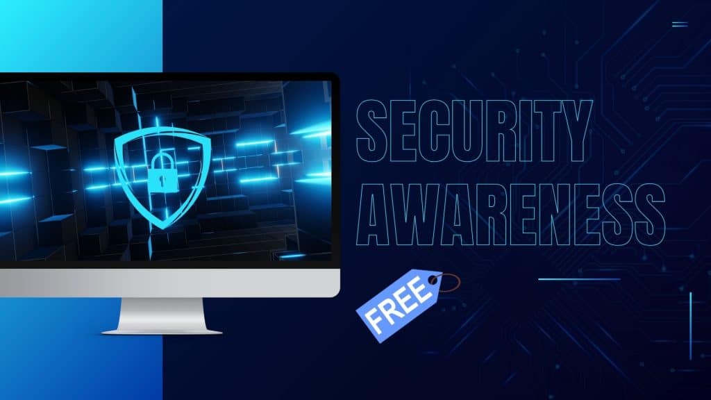 security awareness