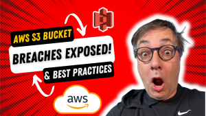 Amazon S3 Security Best Practices